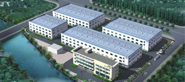 China·YinHe Electric Technology Co., Ltd.